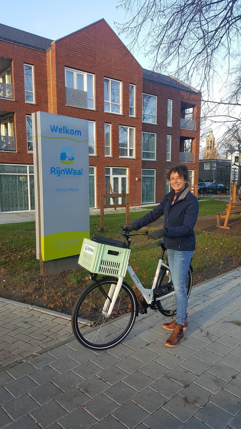 verpleegkundige in de wijk, Lingewaard